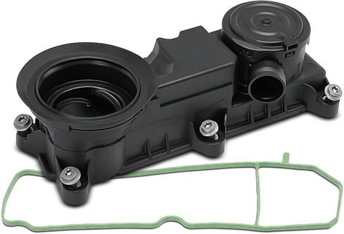 A-premium earch crankcase valve valve eov فاصل زيت متوافق مع Audi Q7 ، Q8 ، A6 Allroad ، A6 A8 Quattro ، A7 RS5 S5 SQ5 Sportback ، S4 ، S6 in Kuwait