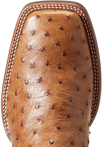 ARIAT MEN'S COWBOY BOOTS QUANTUM PRIMO RANGER FQO/BEAM BRN in Saudi Arabia