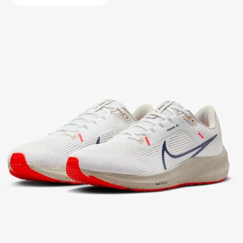 حذاء رياضي رجالي من NIKE Air Zoom Vomero 16 - - 9.5 UK in Saudi Arabia