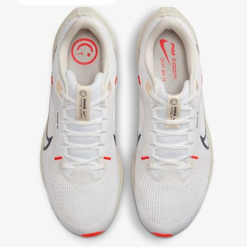 حذاء رياضي رجالي من NIKE Air Zoom Vomero 16 - - 9.5 UK in Saudi Arabia