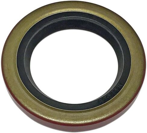 PTO SHAFT OIL SEAL يناسب Allis Chalmers D10 D12 D14 D15 D17 D19 H3 Industrial 615 in Kuwait