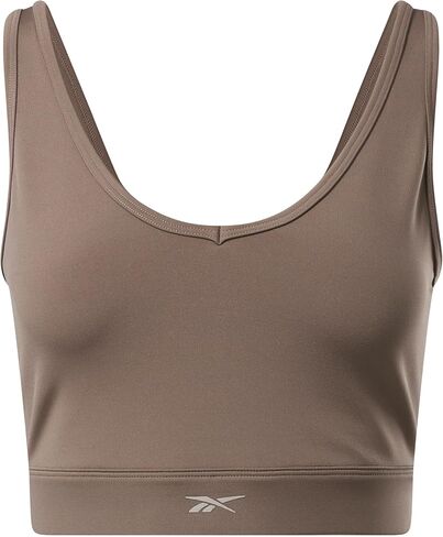 Reebok Women's Activ Collection Dreamblend Bra in Saudi Arabia