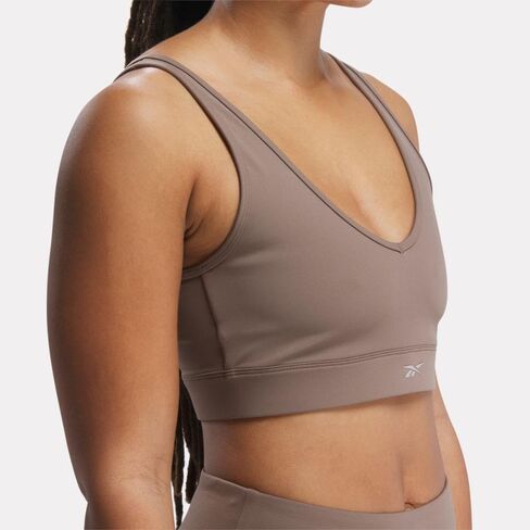 Reebok Women's Activ Collection Dreamblend Bra in Saudi Arabia