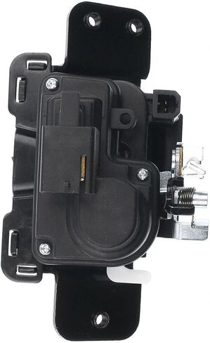 مشغل قفل الباب الخلفي ليفت جيت جيت 1PC أسود لراديو ل Durango Limited/ SLT/ 2004-2005 931-715 55362102ab in Saudi Arabia
