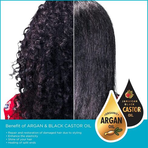 Donna Argan & Black Castor Satin Wrap - Face Wash, Headbands for Women, Make Up - Luxurious Hair Care & Skin Essentials for Radiant Beauty and Elegance, 1PC BLACK COLOR in Saudi Arabia