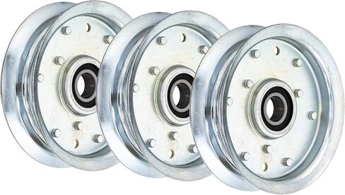 برة 8DEN IDLER لـ ARIENS GRAVELY 07300039 ZOOM XL ZTXL 2448 2548 2554 3 PACK in Saudi Arabia