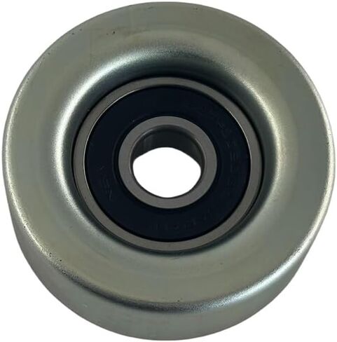 Drive Belt Idler Pulley Fit for Subaru 2.0L 2.5L H4 BRZ Crosstrek Forester Impreza WRX Replaces# 23770AA070 36732 80SPF0345 in Saudi Arabia