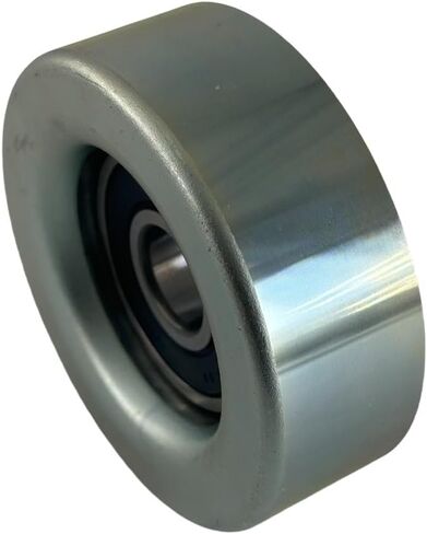Drive Belt Idler Pulley Fit for Subaru 2.0L 2.5L H4 BRZ Crosstrek Forester Impreza WRX Replaces# 23770AA070 36732 80SPF0345 in Saudi Arabia