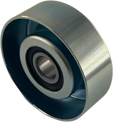 Drive Belt Idler Pulley Fit for Subaru 2.0L 2.5L H4 BRZ Crosstrek Forester Impreza WRX Replaces# 23770AA070 36732 80SPF0345 in Saudi Arabia