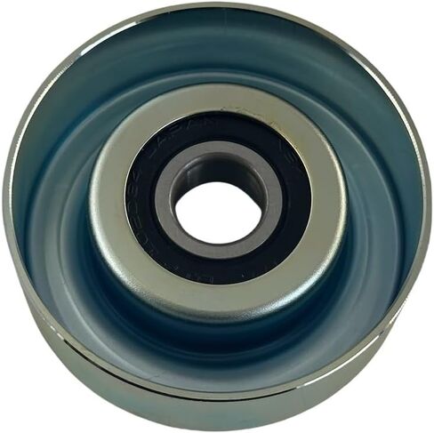 Drive Belt Idler Pulley Fit for Subaru 2.0L 2.5L H4 BRZ Crosstrek Forester Impreza WRX Replaces# 23770AA070 36732 80SPF0345 in Saudi Arabia