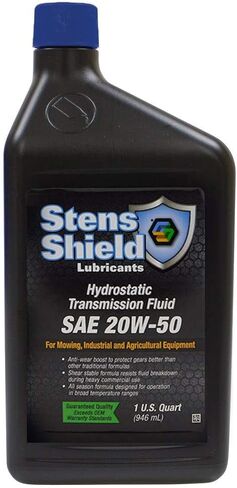 RAParts 770-656 Hydrostatic Transmission Fluid in Saudi Arabia