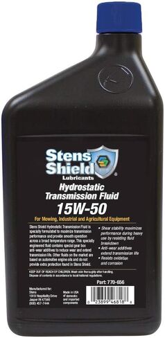 RAParts 770-656 Hydrostatic Transmission Fluid in Saudi Arabia