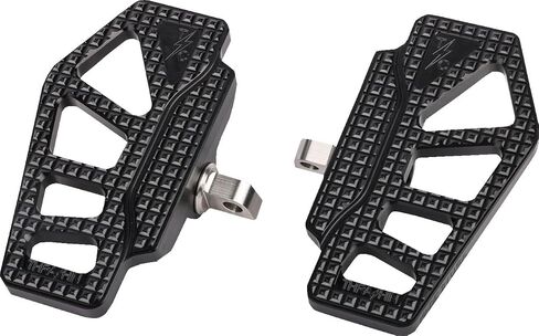 Thrashin Supply Co TSC-2217-1-D Apex Fits Mini ™ Flooroards-Black in Kuwait