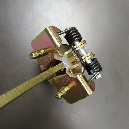 الأجزاء# 1055075258 55235571AB 55000783 واجهة arrester 1piece/package Dragoon-Bro in Saudi Arabia