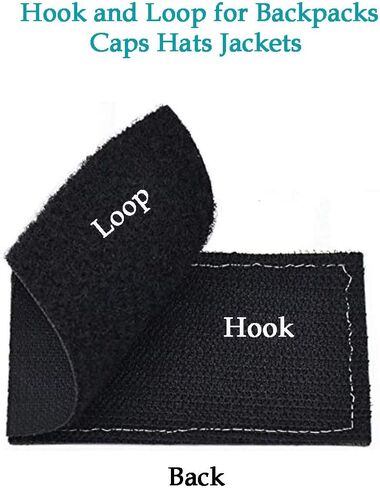 2 PCS AliPlus I'm Your Huckleberry Patches Embroidered Tactical Morale Patch Hook and Loop(Brown) in Kuwait