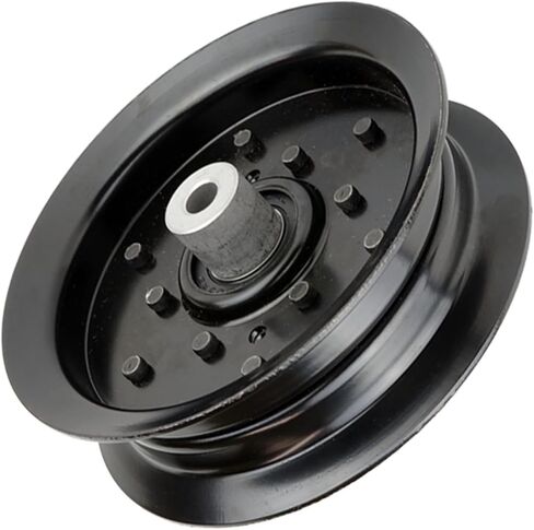 Caltric 42 "46" 48 "54" Deck Idler Pulley متوافق مع Ariens Deck 21546440 AYP196106 936001 936007 936038-936053 in Saudi Arabia