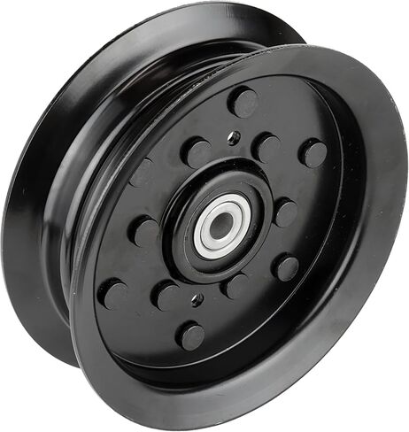 Caltric 42 "46" 48 "54" Deck Idler Pulley متوافق مع Ariens Deck 21546440 AYP196106 936001 936007 936038-936053 in Saudi Arabia