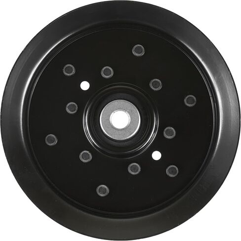 Caltric 42 "46" 48 "54" Deck Idler Pulley متوافق مع Ariens Deck 21546440 AYP196106 936001 936007 936038-936053 in Saudi Arabia