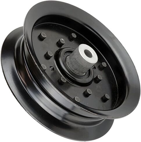 Caltric 42 "46" 48 "54" Deck Idler Pulley متوافق مع Ariens Deck 21546440 AYP196106 936001 936007 936038-936053 in Saudi Arabia