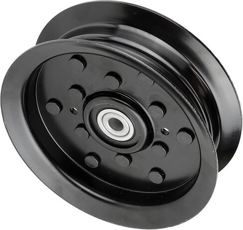Caltric 42 "46" 48 "54" Deck Idler Pulley متوافق مع Ariens Deck 21546440 AYP196106 936001 936007 936038-936053 in Saudi Arabia