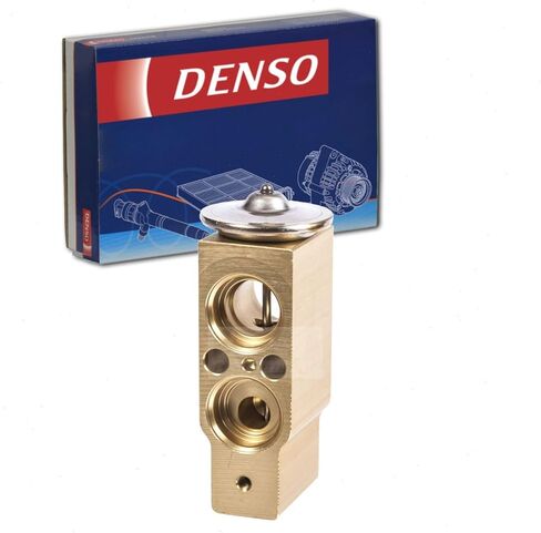 صمام توسع Denso AC متوافق مع Toyota Tacoma 2.4L 2.7L 3.4L 4.0L L4 V6 1995-2005 in Saudi Arabia
