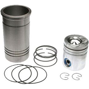 Raparts WN-684260C99 Piston Liner Kit Fits International/Caseih 915 1066 1086 in Saudi Arabia