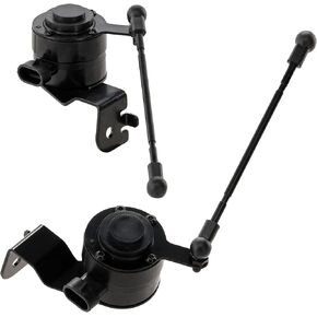 Garage-Pro Suspension Ride Height Sensor Set of 2 Compatible For Chevrolet Corvette 2005-2013, Cadillac XLR 2004-2009 With Real Time Damping in Saudi Arabia