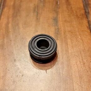 Replacement for HONDA New Genuine Rubber Damper Installation EB2200IT EU2200IT 68325-Z44-A30 in Saudi Arabia