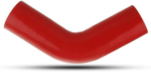 60 Degree Elbow Bend Hose Auto Silicone Hose Rubber Air Water Coolant Joiner Pipe Tube in Saudi Arabia