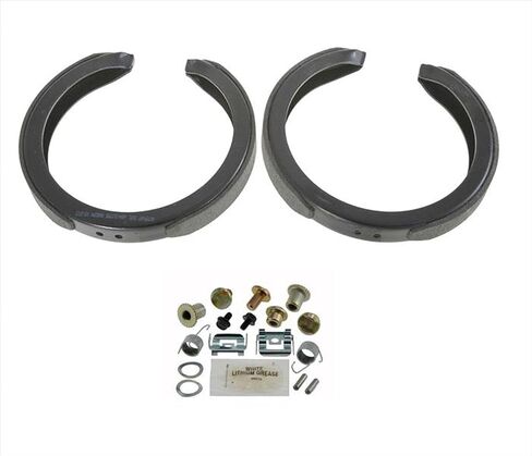 أحذية الطوارئ وقطع الغيار في الطوارئ للوقوف الخلفي لـ Mazda CX-9 2007 2008 2008 2010 2011 2012 in Kuwait