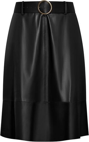 City Chic Women's Skirt Untamed in Kuwait