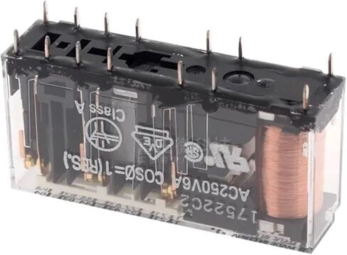 24VDC Safety Relays G7SA-2A2B G7SA-3A1B G7SA-5A1B G7SA-4A2B G7SA-3A3B P7SA-10F-ND P7SA-14F-ND 24VDC DC24(G7SA-3A1B-24VDC) in Saudi Arabia