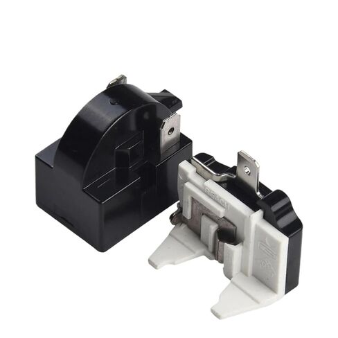 استبدال ترحيل المبتدئين 2 دبابيس ضاغط الحمل الزائد إمدادات المعدات الكهربائية (2Pin 12OHM 1 3HP) in Kuwait