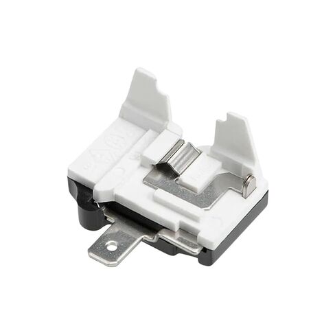 استبدال ترحيل المبتدئين 2 دبابيس ضاغط الحمل الزائد إمدادات المعدات الكهربائية (2Pin 12OHM 1 3HP) in Kuwait
