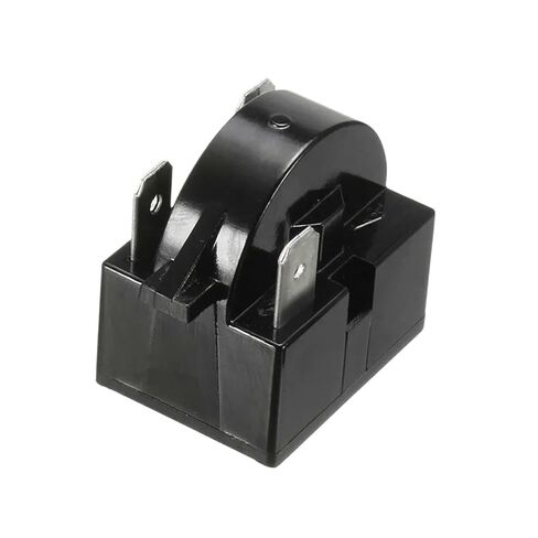 استبدال ترحيل المبتدئين 2 دبابيس ضاغط الحمل الزائد إمدادات المعدات الكهربائية (2Pin 12OHM 1 3HP) in Kuwait