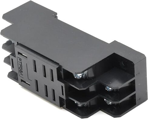 5Pcs LY2NJ HH62P HHC68A-2Z Electronic Micro Mini Electromagnetic Relay 10A 8PIN Coil DPDT DC 12V 24V AC 220V(5Pcs AC 220V) in Saudi Arabia