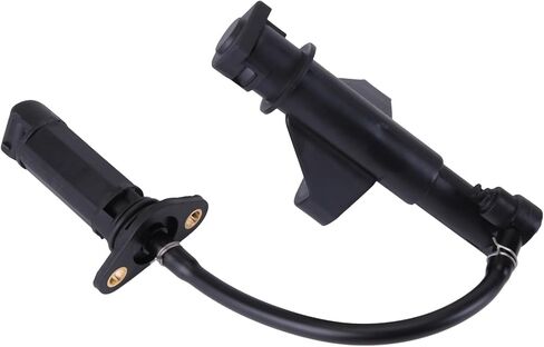 2759050000 Engine Oil Level Sensor fit for Mercedes C240 C280 C320 C43 CL500 CL55 CL600 CL65 C208 E320 CLK430 CLK55 AMG G500 G55 AMG ML320 ML430 R500 S500 Oil Level Sender 0061532728 A00415535328 in Saudi Arabia