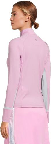 Callaway Women's Long Sleeve Sun Protection Top in Kuwait