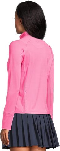 Callaway Women's Long Sleeve Sun Protection Top in Kuwait