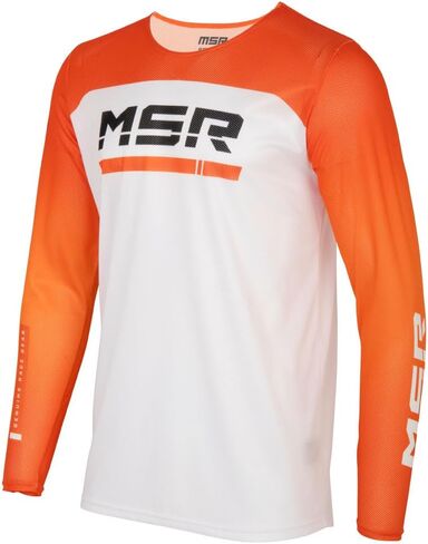 MSR Axxis Air Jersey in Saudi Arabia