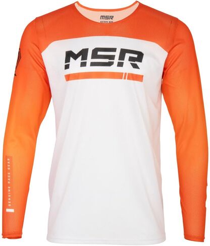 MSR Axxis Air Jersey in Saudi Arabia