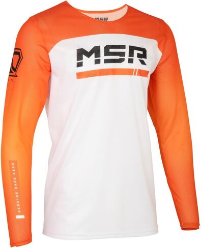 MSR Axxis Air Jersey in Saudi Arabia
