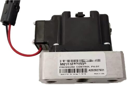 التحكم في صمام MCV116A1501 Xyohykai يناسب DFS in Kuwait