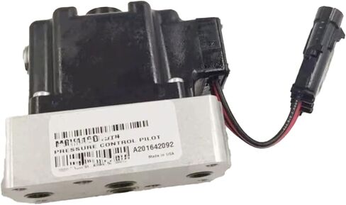 التحكم في صمام MCV116A1501 Xyohykai يناسب DFS in Kuwait