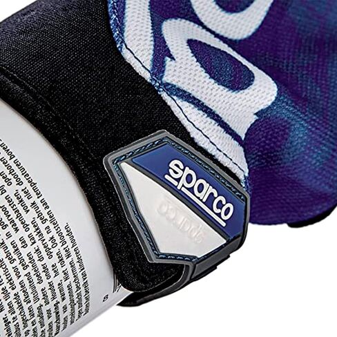 Sparco Meca 3 قفازات in Kuwait