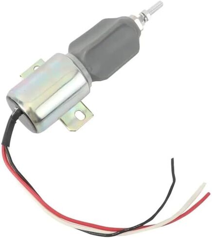 Engine Stop Solenoid Solenoid 1751ES-24E2ULB1 for SA-3499 in Saudi Arabia