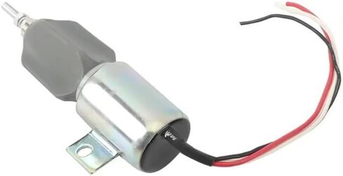 Engine Stop Solenoid Solenoid 1751ES-24E2ULB1 for SA-3499 in Saudi Arabia