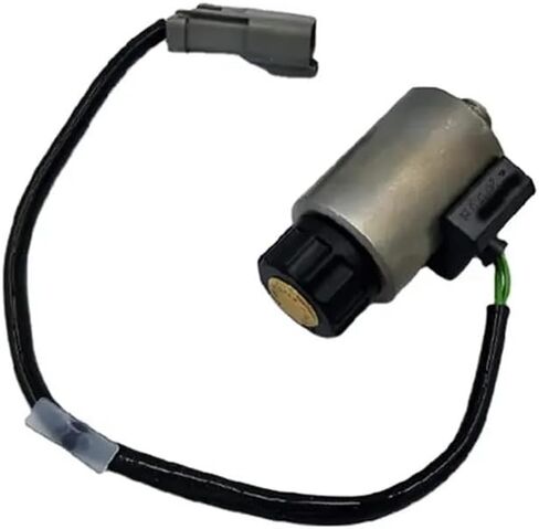 For WA150-5 UC1026017421 for wheel loader solenoid valve in Saudi Arabia