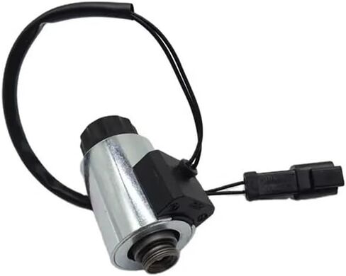 For WA150-5 UC1026017421 for wheel loader solenoid valve in Saudi Arabia