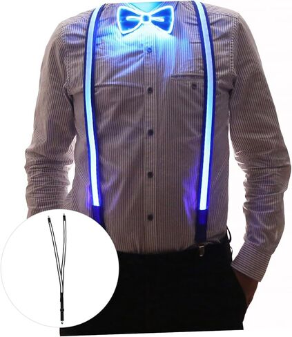 أدى حمالات الرجال الذين قادوا الرجال السود المرن على حمالات LED LED LID in Kuwait
